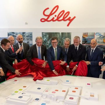 Lilly più forte in Italia: partnership da 750 mln per farmaci innovativi