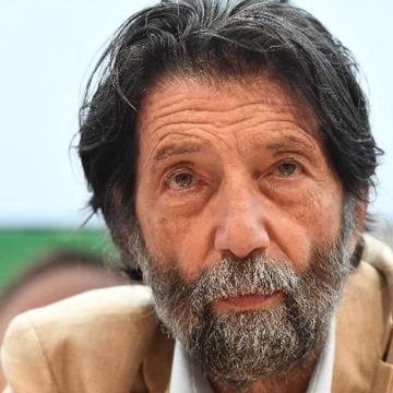 Con Santoro alle Europee? Cacciari: “Tutte put…..”. Bertinotti: “Assolutamente no”