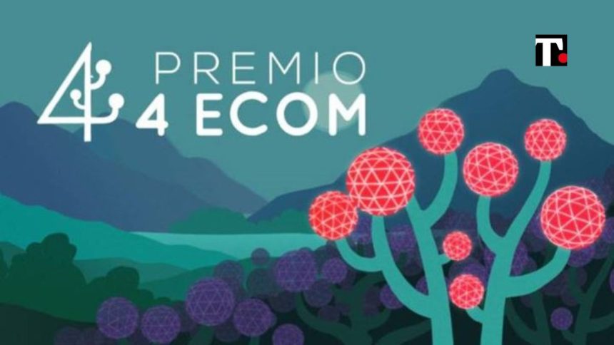 E-commerce: ecco i nomi dei vincitori del Premio 4eCom