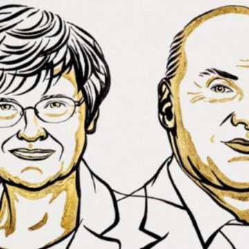 premio nobel medicina 2023