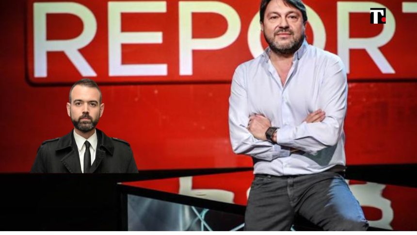 Report di sinistra? Borgonovo: “A destra hanno puntato sui talk show non sul giornalismo d’inchiesta”