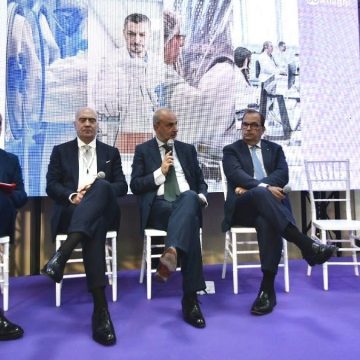 sanofi 50 anni dello stabilimento Sanofi di Anagni: in arrivo farmaci biotech e terapie innovative