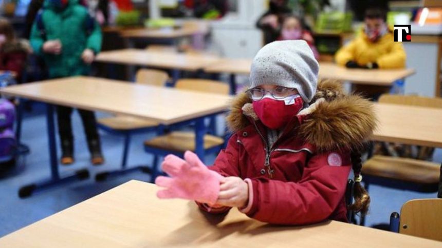 Scuola, quante caldaie esploderanno anche questo inverno?