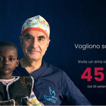 emergenza sorrisi emergenza sorrisi