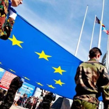 A Milano va in scena la grande sfida della Difesa europea
