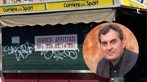 Mario Calabresi: "I giornali non vendono perchè inseguono rete e non qualità"