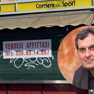 Mario Calabresi: "I giornali non vendono perchè inseguono rete e non qualità"
