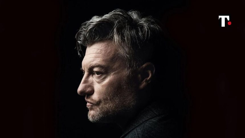 Chi è Charlie Brooker