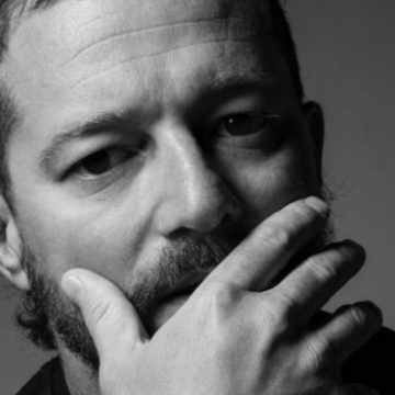 Chi è figlio Christian De Sica