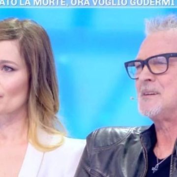 Chi è moglie Stefano Tacconi
