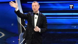 Chi sono co-conduttrici Sanremo 2024