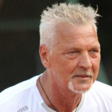 Chi sono figli Stefano Tacconi