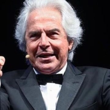 Chi sono figlie Tullio Solenghi