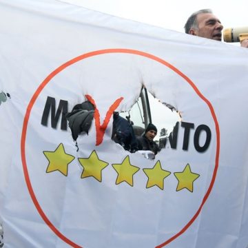 Expo, Tav e Olimpiadi: i Cinque Stelle sono il Partito (preso) del "No"