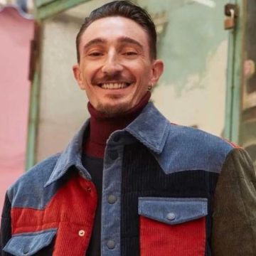Ciro Petrone abbandona Grande Fratello