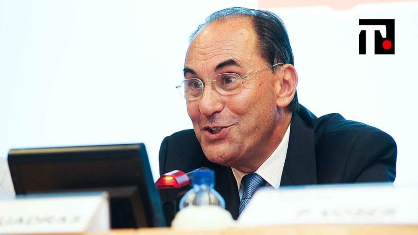 Alejo Vidal Cuadra chi è