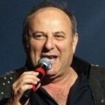 Gerry Scotti disco