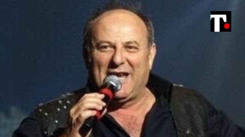 Gerry Scotti disco