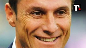 Chi è Javier Zanetti