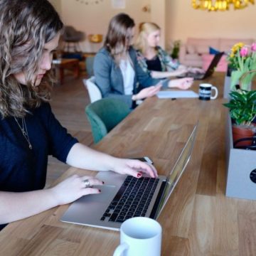 Il fallimento WeWork conferma che il coworking ha un grande futuro alle spalle