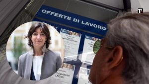 Calo demografico, Tajani: "All'Italia servono 400mila lavoratori stranieri ora"