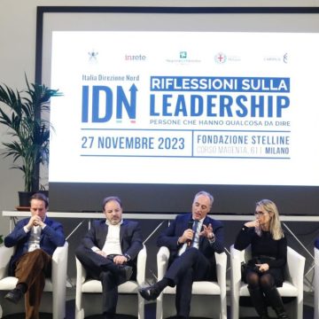 In Italia il 9% dei cyber-attacchi mondiali. Per la sicurezza serve una cultura dati