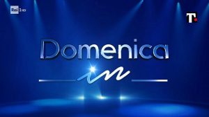 Domenica In perché non va in onda