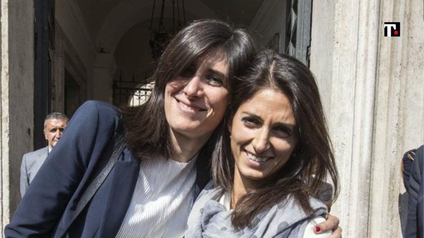 Baldino, Raggi e Appendino. Sfida in rosa Conte-Grillo nel M5s