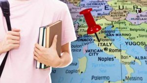 Erasmus in Italia: 10 milioni in manovra, ma le borse di studio sono solo 5