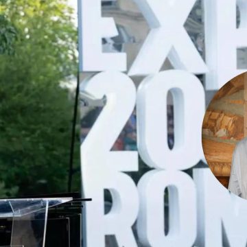 Expo Roma 2030 Forchielli