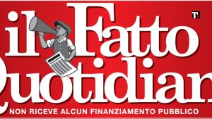 Anche il Fatto Quotidiano riceve contributi pubblici