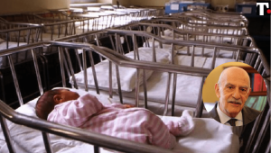 Dalle culle vuote alle aule vuote, è allarme natalità: "Perderemo milioni di lavoratori"