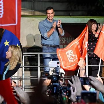 Sanchez verso la conferma in Spagna: ecco perché Meloni può sorridere