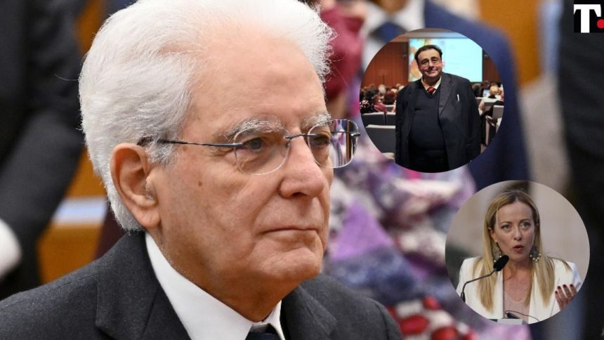 Mattarella e il premierato, Giannuli: "Non confondere firma e sostegno alla riforma" Mattarella e il premierato, Giannuli: "Non confondere firma e sostegno alla riforma"