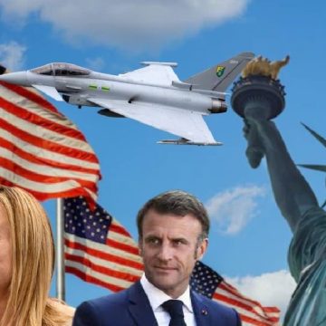 Meloni e la svolta "atlantica" dietro lo schiaffo alla Francia sul golden power