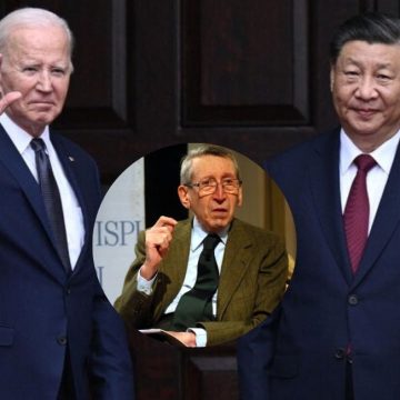 Biden-Xi, Sergio Romano: "Usa e Cina ricordino la lezione della Guerra Fredda"