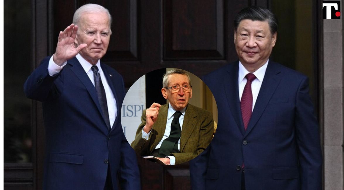 Biden-Xi, Sergio Romano: "Usa e Cina ricordino la lezione della Guerra Fredda"