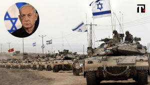 Israele è entrato da oltre una settimana nella Striscia di Gaza Netanyahu