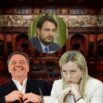Premierato, Meloni avrà imparato la lezione di Renzi? (Spoiler: sì, eccome)