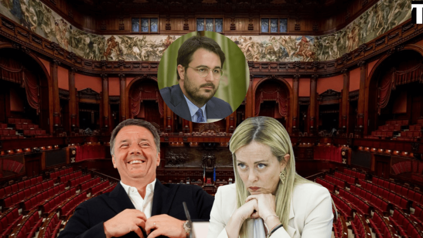 Premierato, Meloni avrà imparato la lezione di Renzi? (Spoiler: sì, eccome) Premierato, Meloni avrà imparato la lezione di Renzi? (Spoiler: sì, eccome)