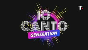 Io Canto Generation anticipazioni prima puntata