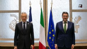 Italia-Europa, inizia la settimana cruciale per Mes, Pnrr e concessioni