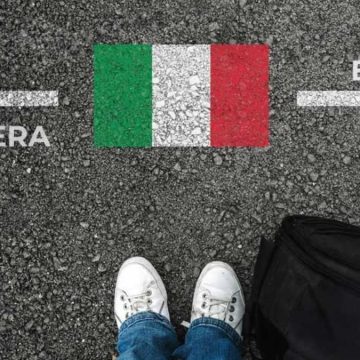 Italiani all'estero, quello che il report Migrantes dice davvero