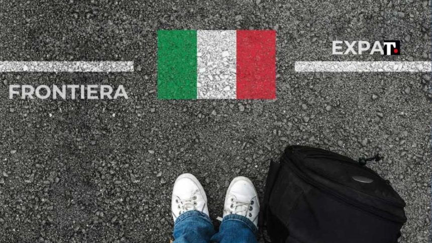 Italiani all'estero, quello che il report Migrantes dice davvero