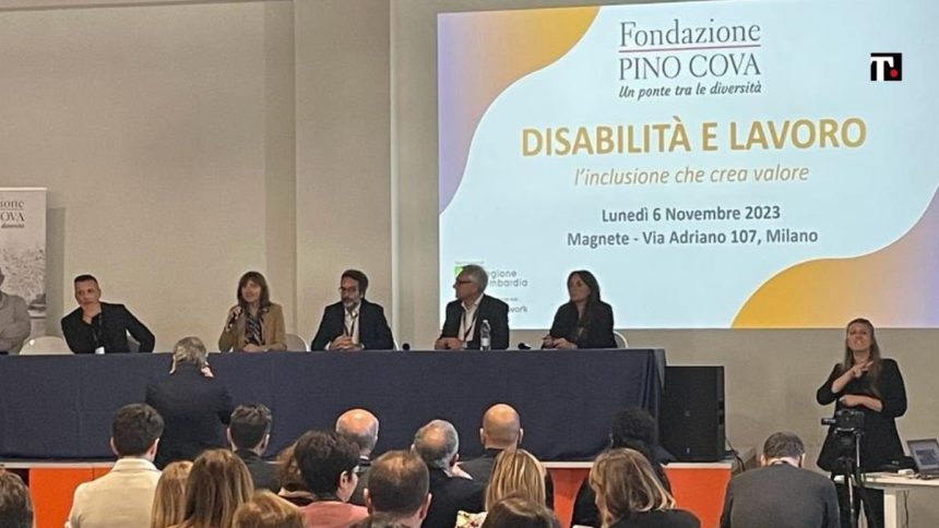 Disabilità e lavoro – L’inclusione che crea valore