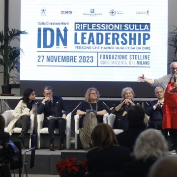 La leadership gentile. Nuovi modelli tra inclusione e diversità