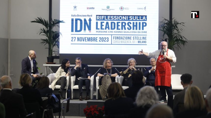 La leadership gentile. Nuovi modelli tra inclusione e diversità