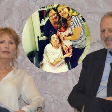 Lilli Gruber, stacce. La querelle con Meloni (che sovvenziona Pagliaro)