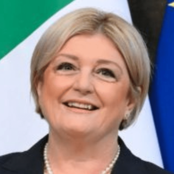 Il ministro Calderone a Italia Direzione Nord per parlare di lavoro e di leadership