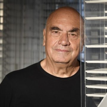 L’insostenibile leggerezza di Fuksas